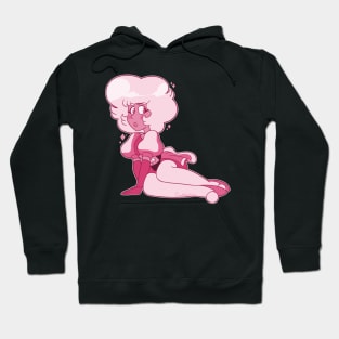 cute pink Hoodie